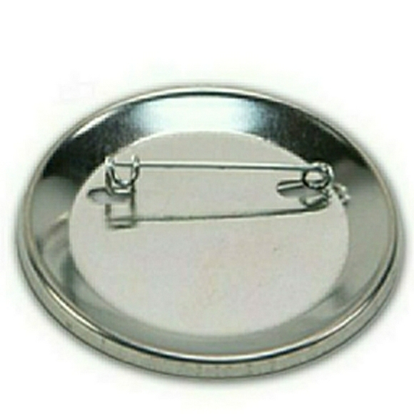 (New) Black Lives Matter Pinback Button Set - Picture 2 of 2